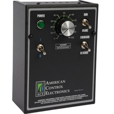 AMERICAN CONTROL ELECTRONICS LGD430-10