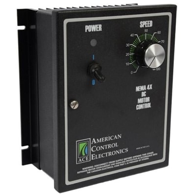 AMERICAN CONTROL ELECTRONICS LGD440-10