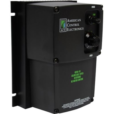 AMERICAN CONTROL ELECTRONICS PAT450-10