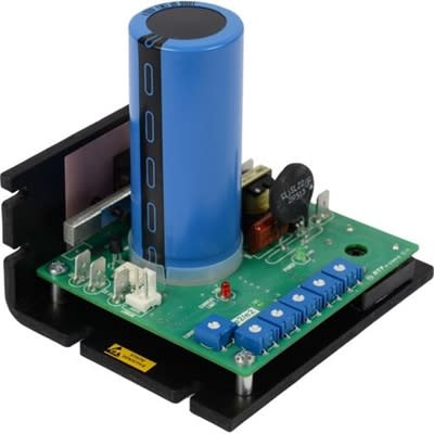 AMERICAN CONTROL ELECTRONICS PWM401-10