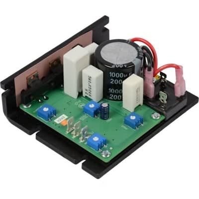 AMERICAN CONTROL ELECTRONICS PWP100-5