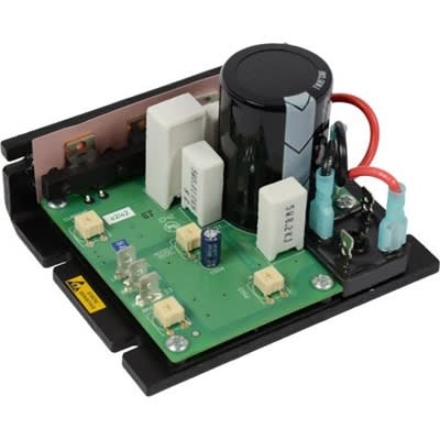 AMERICAN CONTROL ELECTRONICS PWP100-10