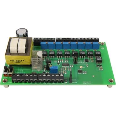 AMERICAN CONTROL ELECTRONICS ISO101-8
