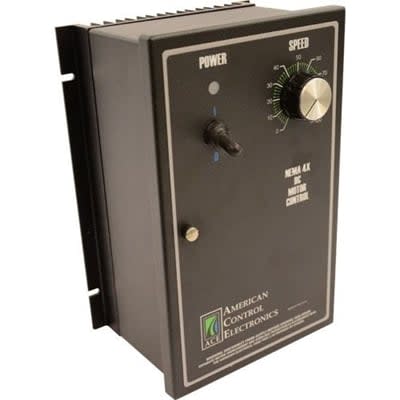 AMERICAN CONTROL ELECTRONICS PWL440-10
