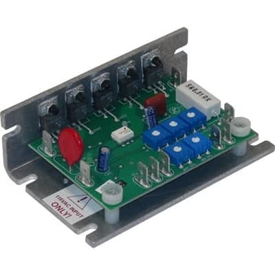AMERICAN CONTROL ELECTRONICS ELC100-10