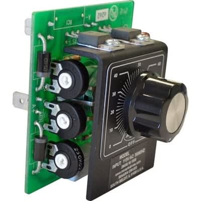 AMERICAN CONTROL ELECTRONICS SPM200-3-PT2