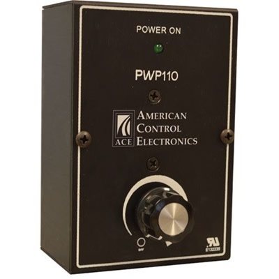 AMERICAN CONTROL ELECTRONICS PWP110-1