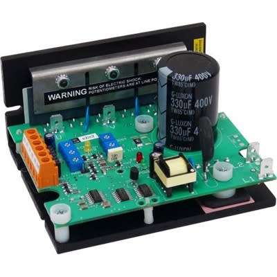 AMERICAN CONTROL ELECTRONICS VFD100-2.4