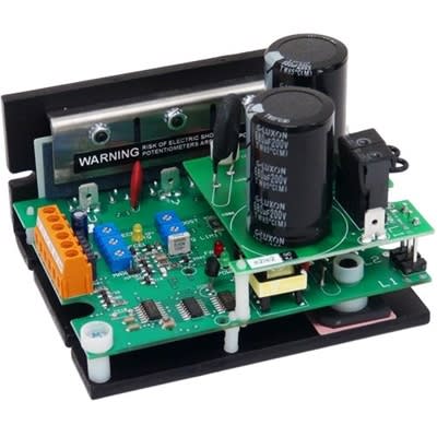 AMERICAN CONTROL ELECTRONICS VFD600-2.4