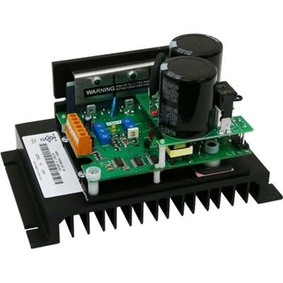 AMERICAN CONTROL ELECTRONICS VFD600-4