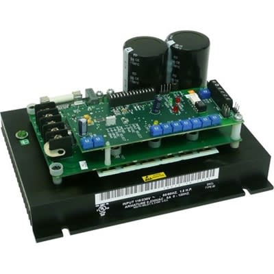 AMERICAN CONTROL ELECTRONICS VFD603-5