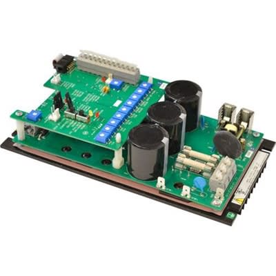 AMERICAN CONTROL ELECTRONICS RGN400-5