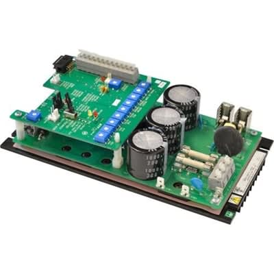 AMERICAN CONTROL ELECTRONICS RGN100-10