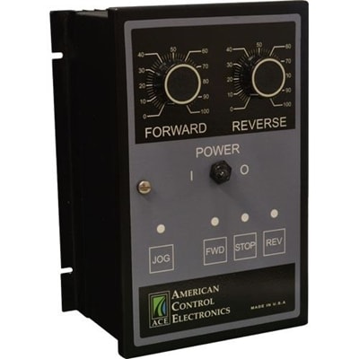 AMERICAN CONTROL ELECTRONICS RGA440-10-CYC
