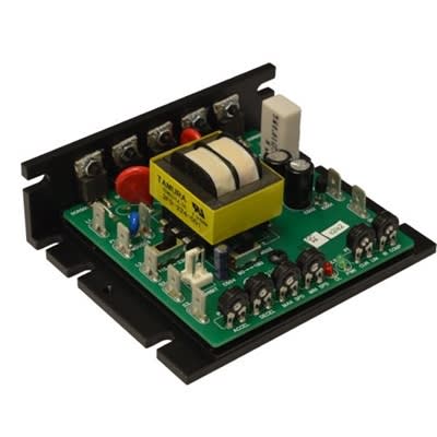 AMERICAN CONTROL ELECTRONICS LGC400-10-VRT