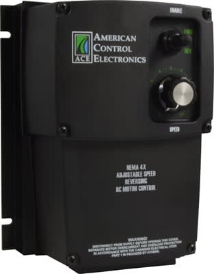 AMERICAN CONTROL ELECTRONICS PMB743-5