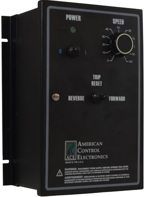 AMERICAN CONTROL ELECTRONICS PMB743-5.5-STL