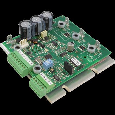 AMERICAN CONTROL ELECTRONICS DCL300-30