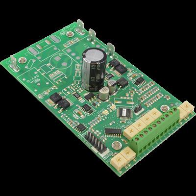 AMERICAN CONTROL ELECTRONICS DCR600-6