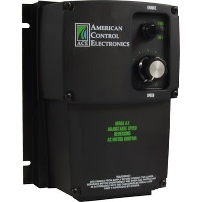 AMERICAN CONTROL ELECTRONICS PMF743-4