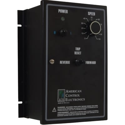 AMERICAN CONTROL ELECTRONICS PMF743-4-STL