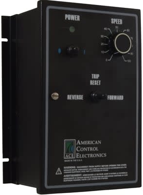 AMERICAN CONTROL ELECTRONICS PML743-4-STL-HL60