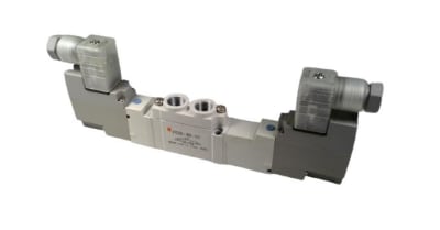 SMC SY5320-3DZ-01T