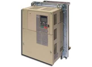 YASKAWA ELECTRIC CIMR-PU4A0058AAA