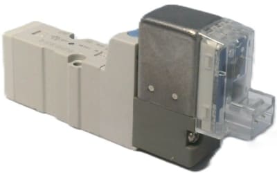 SMC SYJ3133-5LOZ-Q