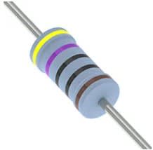YAGEO MFR25SFTF52-470R