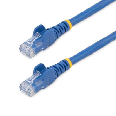STARTECH.COM N6PATCH1BL10PK