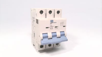 WEG UMBW-1D3-35