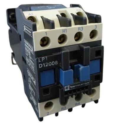 SCHNEIDER ELECTRIC LP1-D12008-MD