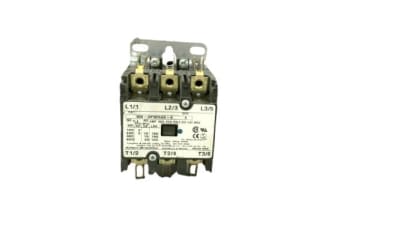 ALLEN BRADLEY 400-DP30NA3-K