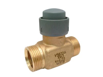 HONEYWELL V5822A1063