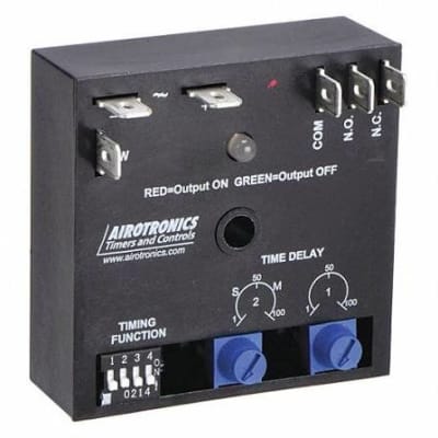 AIROTRONICS MC4003601H
