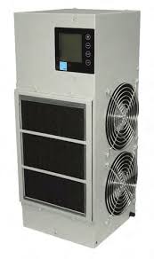 ICE QUBE COOLING SYSTEMS INC IQ1300MMR-120-SS304-N4X