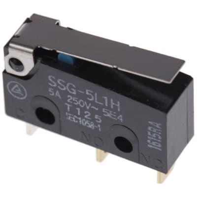 OMRON SSG-5L1H-5
