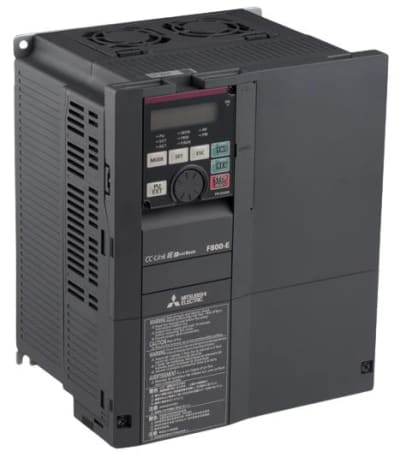 MITSUBISHI FR-F820-00630-2-60