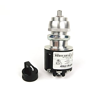 ALLEN BRADLEY 800HL-UP64