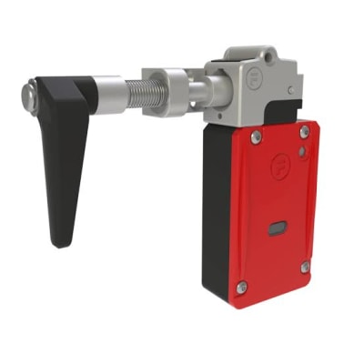 FORTRESS INTERLOCKS MA2M6SL111