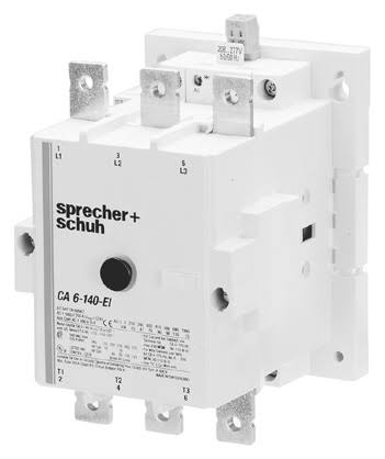 SPRECHER & SCHUH CA6-TGE866
