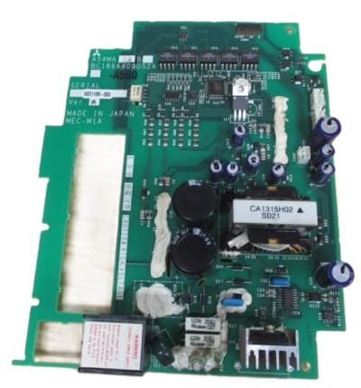 MITSUBISHI A54MA75B