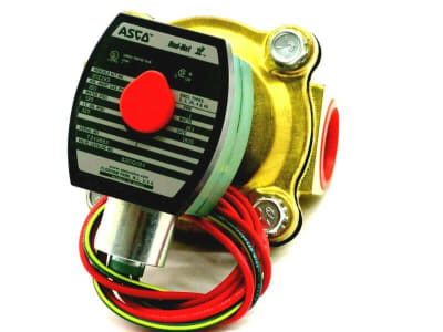 ASCO 8210G054