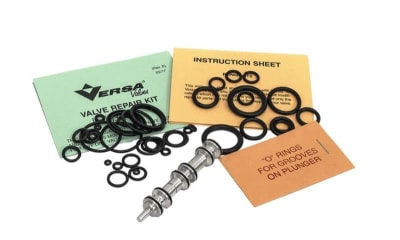 VERSA VALVES V-4332-G