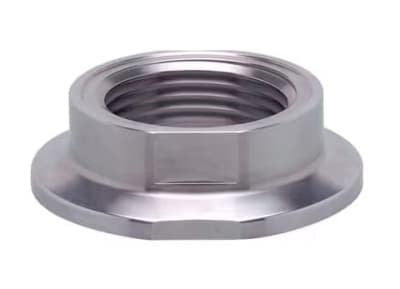 EFECTOR ADA IFM-CLAMP ISO2852 1.5" 3A-E33208