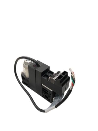 PISCO PNEUMATICS VGH05F-5/32-5/32-DC24L