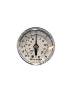 ASHCROFT 20W1005H02BXZC15/V-AGX