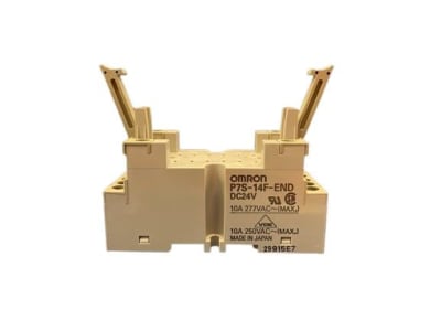 OMRON P7S-14FEND