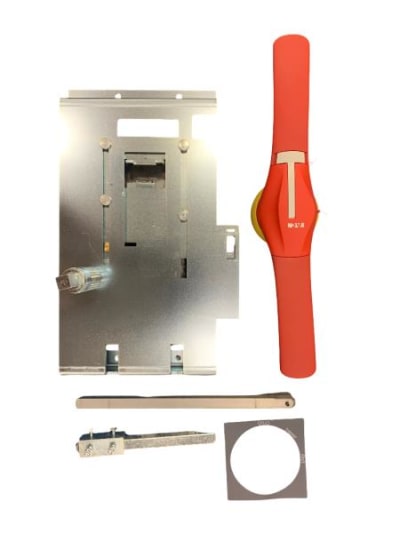EATON CORPORATION 68C6043G08